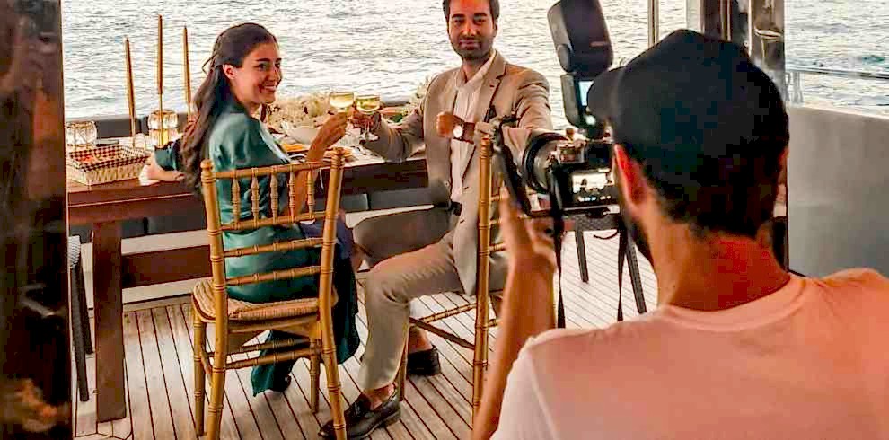 Bosphorus Cruise Istanbul