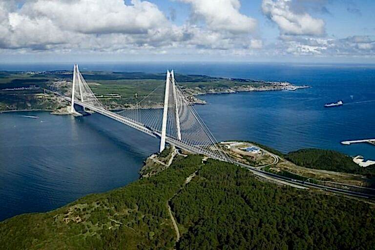 Istanbul Swimming Tour - Islands or Bosphorus - İstanbul Yüzme Turu - Adalar veya Boğaz