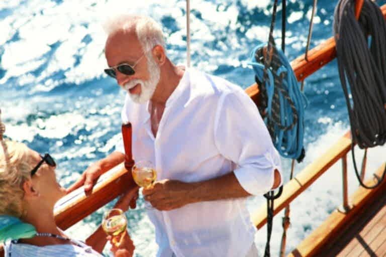 Mavi Tur Blue Voyage Sailing Cruise in Turkiye