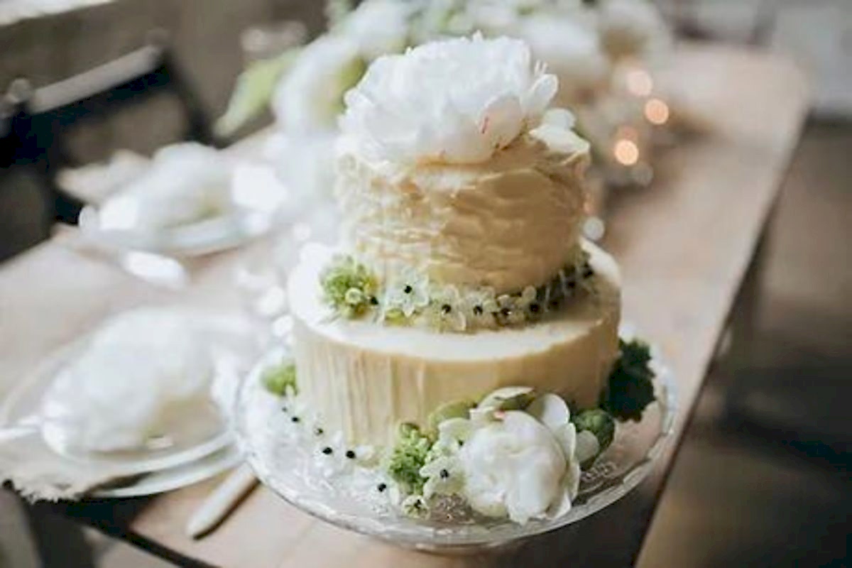 Istanbul Wedding on Bosphorus - Teknede Düğün