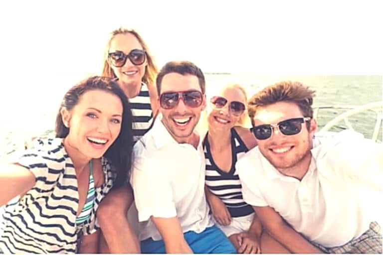 Istanbul Birthday Cruise on Bosphorus - Yatta Doğum Günü