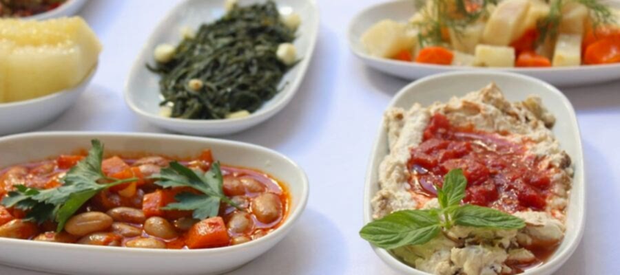 Bosphorus Lunch Cruise - Yemekli Boğaz Turu