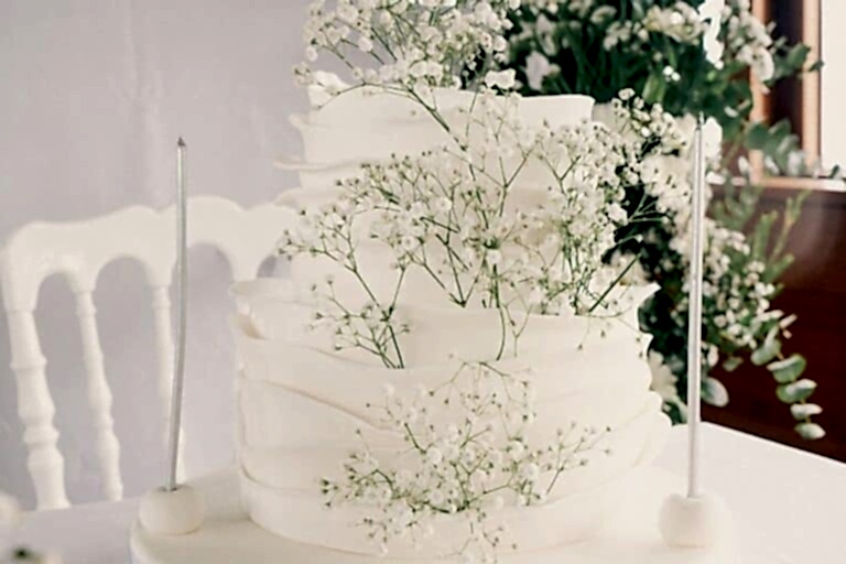 İstanbul Boğazı Teknede Düğün / Istanbul Wedding on a Yacht