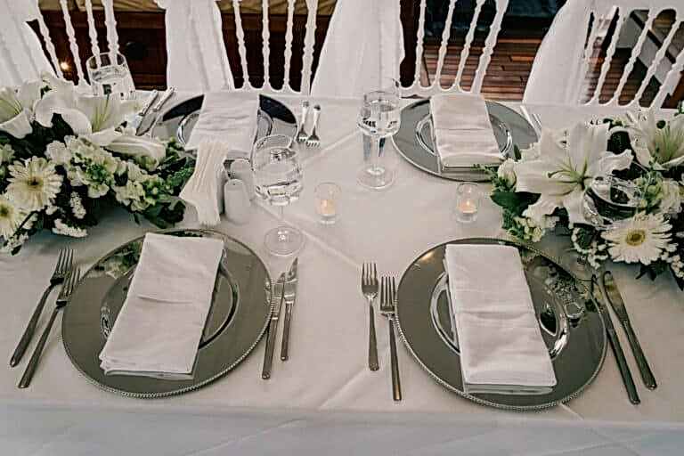 İstanbul Boğazı Teknede Düğün / Istanbul Wedding on a Yacht