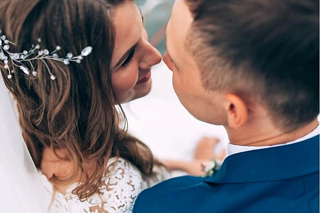 İstanbul Boğazı Teknede Düğün / Istanbul Wedding on a Yacht / Celebrations on Yachts