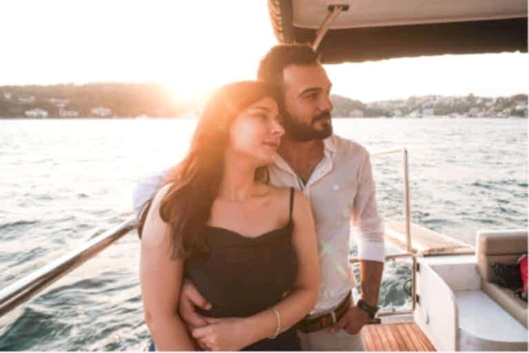 Lotus Yachts Bosphorus Sunset Cruise