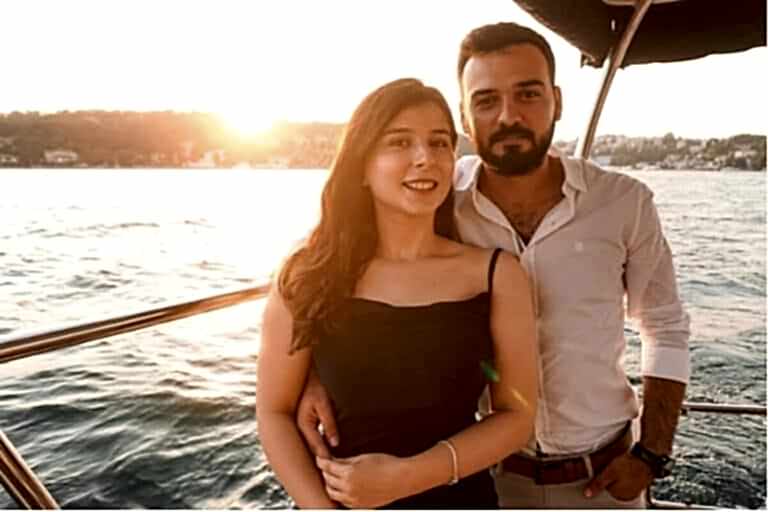 Lotus Yachts Bosphorus Sunset Cruise