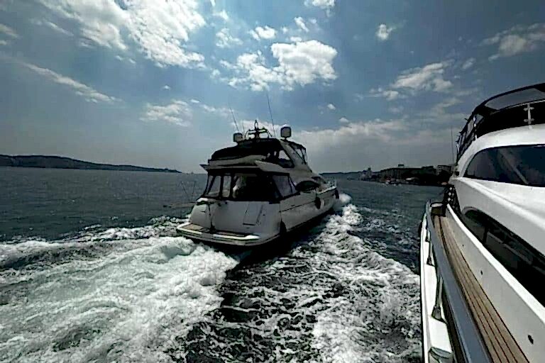 Lotus Yachts 22m yacht