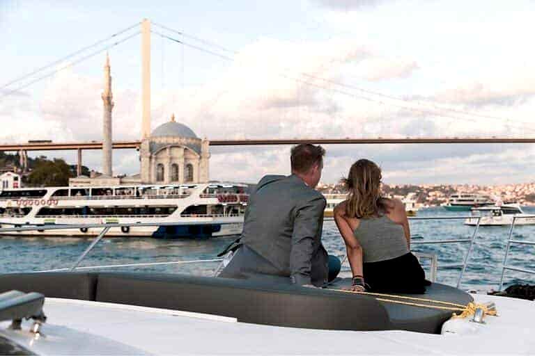 Lotus Yachts 22m yacht