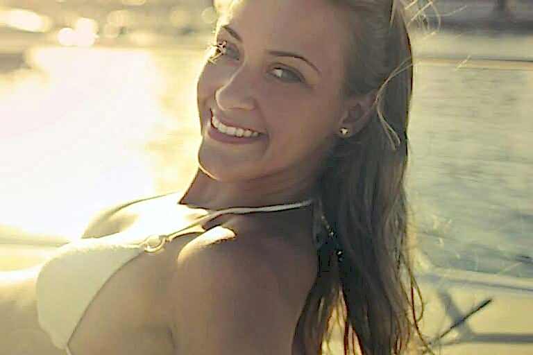 Istanbul Swimming Tour - Islands or Bosphorus - İstanbul Yüzme Turu - Adalar veya Boğaz