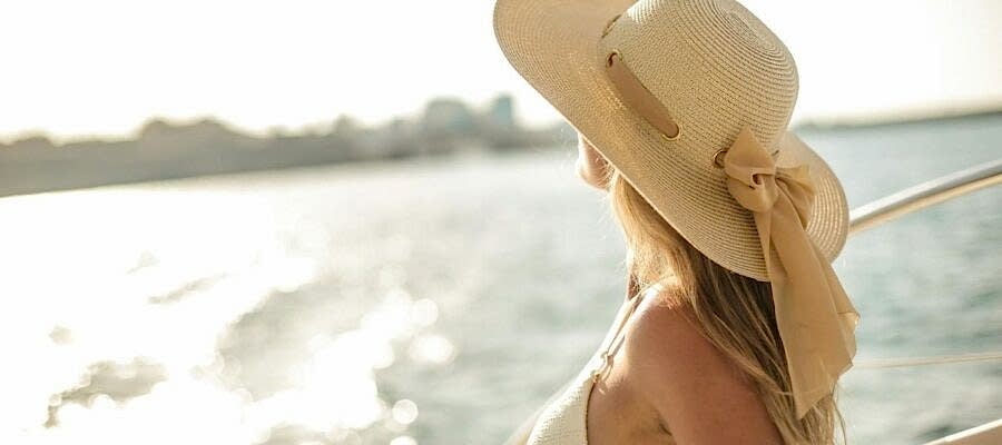 Istanbul Swimming Tour - Private Swimming Cruise in Istanbul