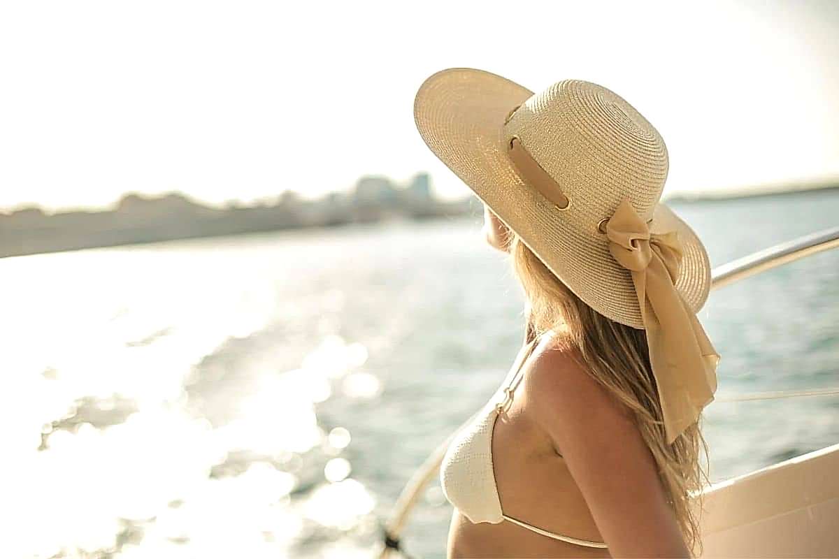 Istanbul Swimming Tour - Private Swimming Cruise in Istanbul