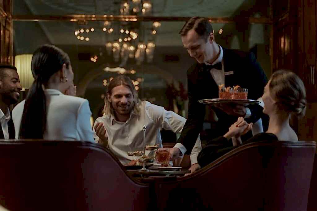 Top restaurants accessible by yacht at the bosphorus