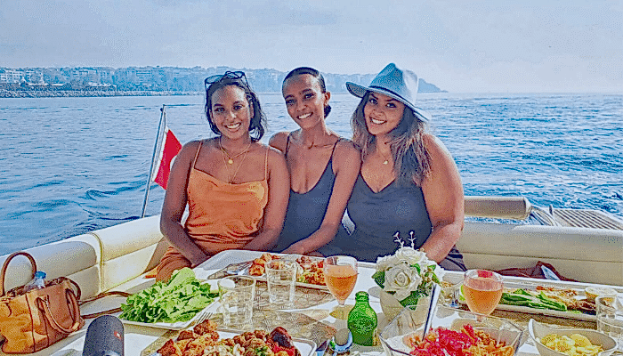 bogazda aksam yemegi - bosphorus dinner cruise - lotus yat