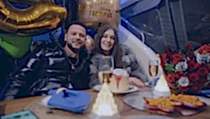 Yatta Dogum Gunu - Birthday Cruise - Lotus Yat