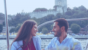 Yil donumu - Anniversary celebration - Lotus Yat