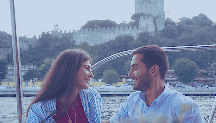 Yil donumu - Anniversary celebration - Lotus Yat