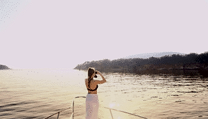 Yuzme turu - Istanbul swimming tour - Lotus Yat