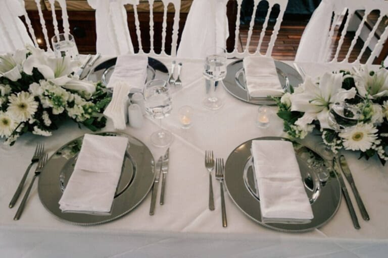 Lotus Yat - 23m Reception Boat for Yacht Tours in Istanbul