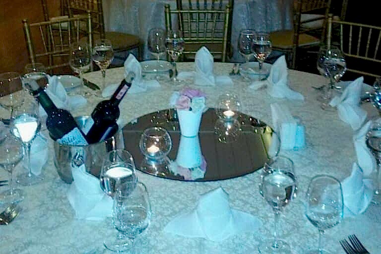 Lotus Yat - 43m Yacht Rental