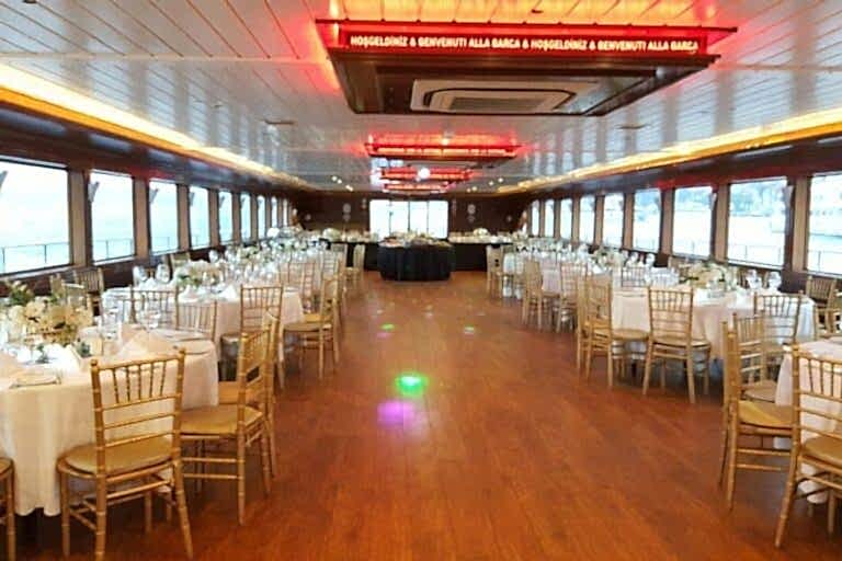 Lotus Yat - 43m Yacht Rental