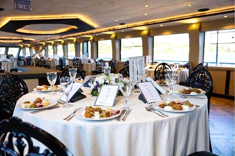 Lotus Yat - 44m Yacht Rental